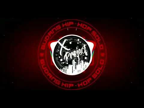 X Project - Hari Yang Indah ( Official Audio ) HQ