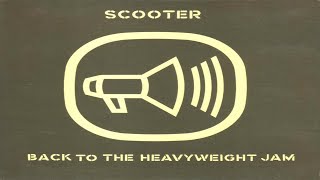 Scooter - Monolake