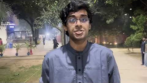 BRAC University BU201 Video Submission (RS70) instructed by Chathuri Weerasinghe , S-46 , Group 1