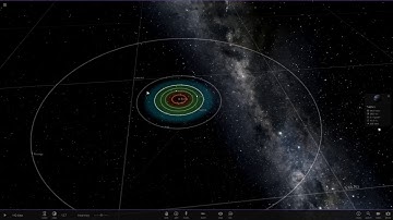 Universe Sandbox ² | Making a Solar System With Life