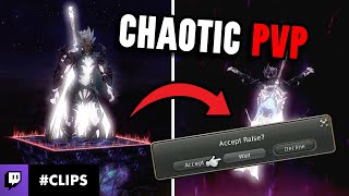 FFXIV - Chaotic PVP Memes! | Violent Destruction #clips