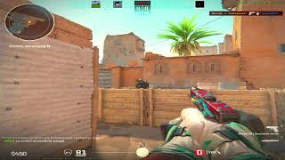 Treaplex Cs2 Fragmovie