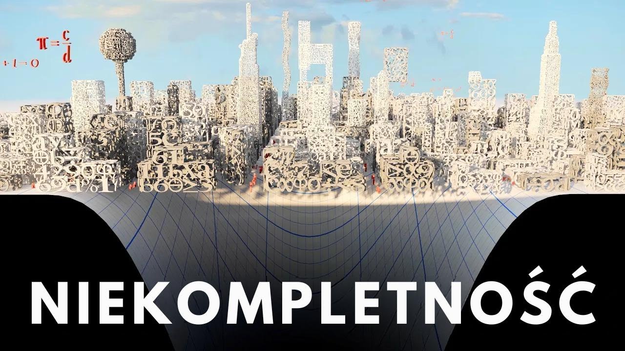 Najbardziej Fundamentalny Błąd Matematyki