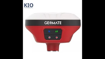 HƯỚNG DẪN TẠO TỆP MÃ ĐIỂM KHẢO SÁT TRÊN MÁY RTK GEOMATE