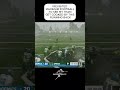 This Running Back Cooked My Team #maximumfootball #maximumfootballgameplay #shorts