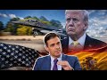 🚨BREAKING: "US Considers Action Against Spain Over Iran Support Refusal!"