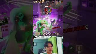 IT'S MORPHIN TIME - DEADLOCK l THE GOBLOKEST