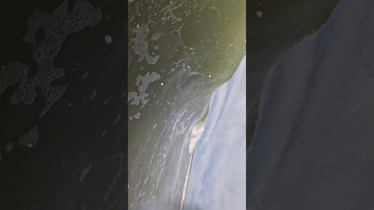 Tubo cerron en Uruguay 