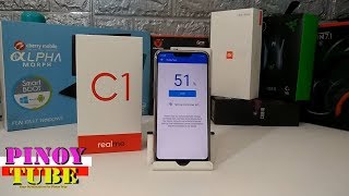 Realme C1 Full Antutu Benchmark And Stress Test - Pinoytube