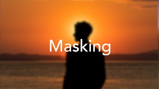 Masking in Classic Superimpose app screenshot 2