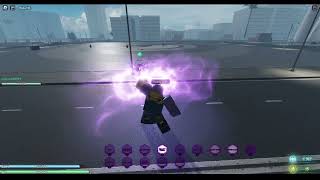 Marvel infinity thanos showcase