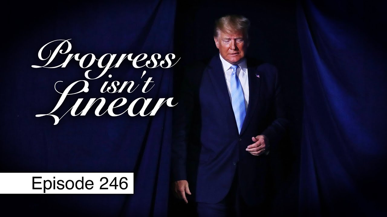 1 Step Forward 2 Steps Back Episode 246 June 19 2020 YouTube 1-step-forward-2-steps-back-episode-246-june-19-2020-youtube
