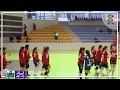 استاد ولاد البلد اللحظات الحاسمة في مباراة الأهلي والشمس بنصف نهائي كأس مصر للكرة الطائرة
