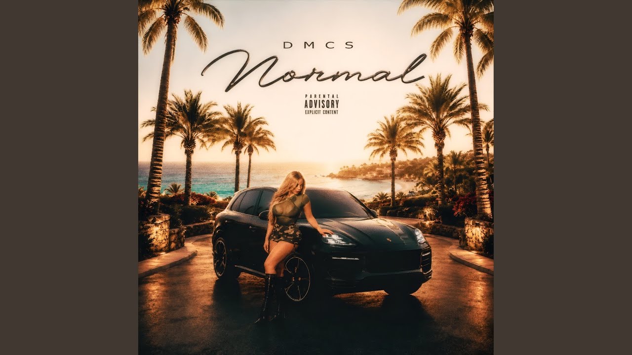 Watch Normal on YouTube Watch Normal on YouTube
