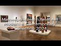 Minneapolis institute of art  modern  contemporary collection 2024