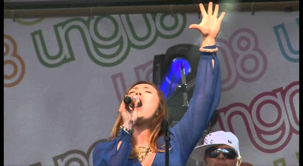 Ida Flyckt - "En gång för länge sen"