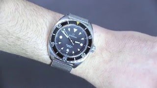 eterna super kontiki diver 1973