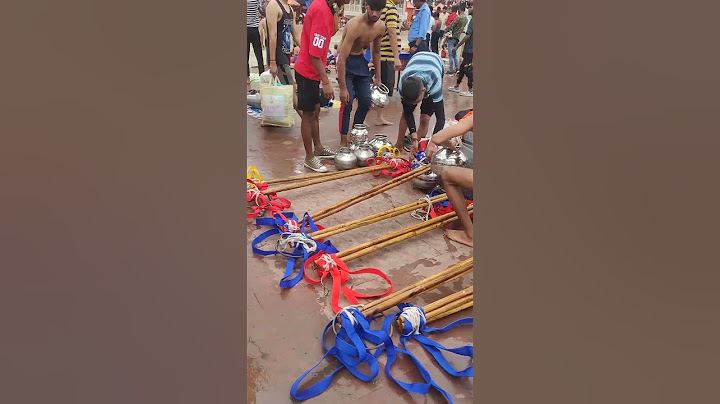 झूला कावड़ कैसे बनती है ? कितना जल आता है ।। Kawad Yatra Haridwar #kawad #shorts #ytshorts