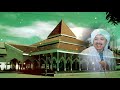 SUARA MERDU AL MAHABBAH PUTRI WALISONGO||AKHLAK NABI