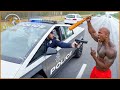 💥When People MESSED with the Wrong Cops | Dashcam Instant Karma ! #4