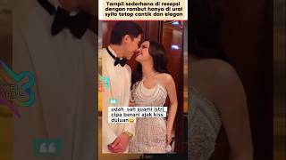 Syifa Tdanil Simple Tapi Elegan