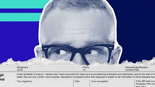 The Scary Truth About Ghost Tax Preparers