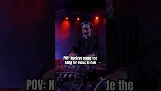 Khich khich door karo 🦠  #dj #remix #nucleya #electronicmusic #bollywood