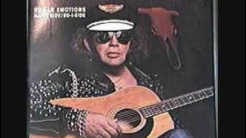 David Allan Coe-If This Is Just a Game(1978)