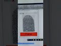 Fingerprint Liveness Detection Using MATLAB Image Processing