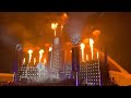 Rammstein - Adieu - Tallinn, Estonia 07/20/22