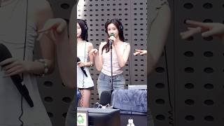 MR REMOVED | SUGAR HONEY ICE TEA - BABYMONSTER 260615 Cool FM #rora #pharita #ahyeon #chiquita