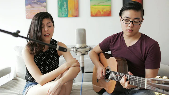 Stars Fell On Alabama (Cover) by Daniela Andrade x...