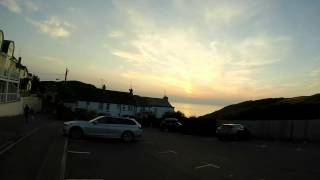 Surf's Up - Woolacombe 2014