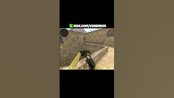 5x5 Mix Moments #counterstrike #cs16 #gaming #shorts