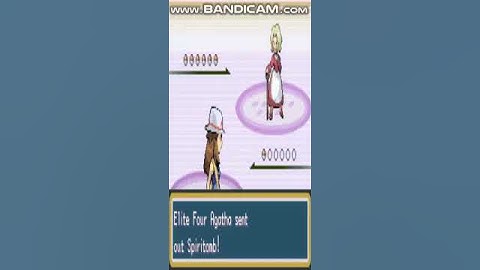 Moemon Mega Fire Red Dialga Solorun Part #133 39