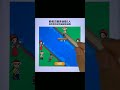 The boat can carry a maximum of 2 people at a time.#shorts#games
