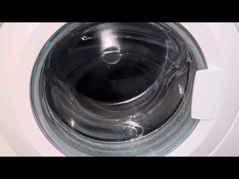 Bosch Serie 6 - Waterlock spin