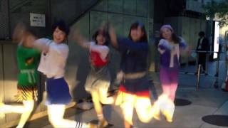 Especia / nerve "日本エヴィゾリ化計画" OFFICIAL HP:http://www.espe...
