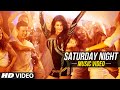 'Saturday Night' VIDEO Song | Bangistan | Jacqueline Fernandez | Riteish Deshmukh, Pulkit Samrat