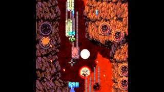 シューティング補修配信「F/A」