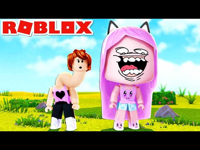 Fotos engraçadas do Roblox 2#