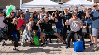 Healthy Living Expo 2025