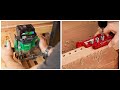10 WOODWORKING TOOLS YOU NEED TO SEE 2021 #10