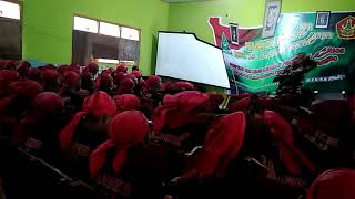 Download lagu HEBOH KOMANDAN BANSER WONOSOBO BERI WEJANGAN FULL CALON PERWIRA #BANSER #ANSOR #NU