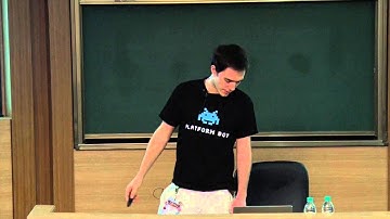 DrupalCon Asia 2016: The largest Drupal 8 sites