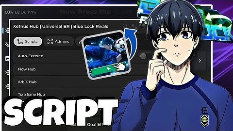 🦠 Blue Lock Rivals SCRIPT - Reo and Aiku Style, Infinite Spins! (PC & MOBILE ) PASTEBIN 2025