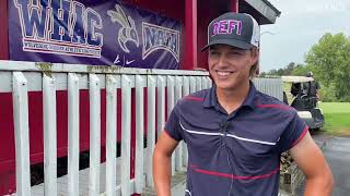 Defiance College Men's Golf is adapting the "iron sharpens iron" mentality as the 2025 season nears