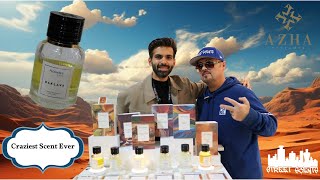 Download Lagu Azha Memoire by Azha 6 Fragrance Journey STREET SCENTS Baklava is Crazy MP3 Download Lagu Azha Memoire by Azha 6 Fragrance Journey STREET SCENTS Baklava is Crazy MP3