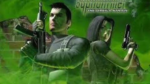 Was it Good? - Syphon Filter 3  ps1 part 9 #syphonfilter3   #ps1