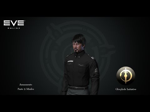 Misiles en EvE online
